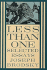 Less Than One: Selected Essays