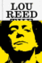 Lou Reed: the King of New York