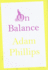 On Balance