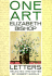 One Art: Letters of Elizabeth Bishop