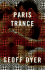 Paris Trance: a Romance >>>> a Beautiful Signed Us First Edition & First Printing Hardback 