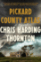 Pickard County Atlas: a Novel