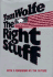 The Right Stuff