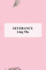 Severance: a Novel