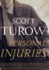 Personal Injuries (Scott Turow)