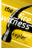 The Fire Witness: a Novel (Detective Inspector Joona Linna)