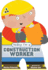 Today I'M a Construction Worker