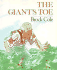 The Giant's Toe