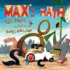 Max's Math (Max's Words, 4)