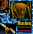 Microaliens: Dazzling Journeys With an Electron Microscope