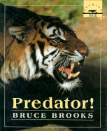 Predator! (Knowing Nature)