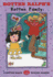 Rotten Ralph's Rotten Family: a Rotten Ralph Rotten Reader