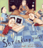 Shrinking Violet