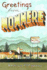 Greetings From Nowhere