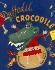 Daffodil, Crocodile