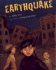 Library Book: Earthquake (Avenues)