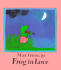 Frog in Love