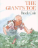The Giant's Toe