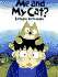 Me and My Cat?