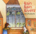 Rain Rain Rivers