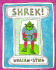 Shrek!