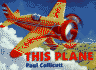 This Plane