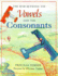 The War Between the Vowels and the Consonants