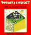 Whats Inside: the Alphabet Book