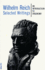 Selected Writings: an Introduction to Orgonomy