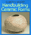Handbuilding Ceramic Forms