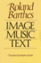 Image-Music-Text