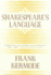 Shakespeare's Language