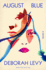 August Blue: a Novel