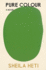 Pure Colour: a Novel