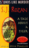 A Tale About a Tiger: Sounds Like Murder, Vol. VI