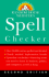 Random House Webster's Spell Checker: Second Edition