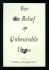 For the Relief of Unbearable Urges: Stories