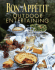 Bon Appetit Outdoor Entertaining