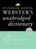 Random House Webster's Unabridged Dictionary, Second Edition