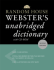 Random House Webster's Unabridged Dictionary With Cd-Rom