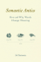 Semantic Antics: How and Why Words Change Meaning