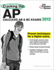Cracking the Ap Calculus Ab & Bc Exams, 2012 Edition (College Test Preparation)