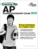 Cracking 2012 Ap Human Geography Exam "Proven Techniques for a Higher Score"