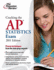 Cracking the Ap Statistics Exam, 2011 Edition (College Test Preparation)