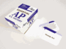 Essential Ap U.S. History (Flashcards) (College Test Preparation)