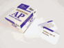 Essential Ap World History (Flashcards): 450 Flashcards With Need-to-Know Terms for Key Ap World History Subject Areas (College Test Preparation)