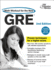 Math Workout for the New Gre, 2nd Edition (Graduate School Test Preparation)