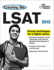 Cracking the Lsat, 2012 Edition (Graduate School Test Preparation)