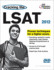 Cracking the Lsat With Dvd, 2012 Edition (Graduate School Test Preparation)