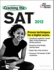 Cracking the Sat, 2012 Edition (College Test Preparation)